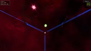 Скриншот 3 к игре Space Radiance