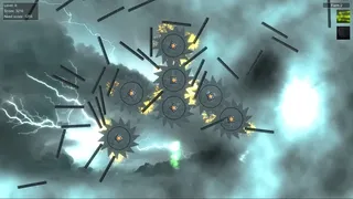 Скриншот 4 к игре Space Radiance