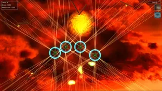 Скриншот 5 к игре Space Radiance