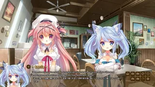 Скриншот 3 к игре KARAKARA