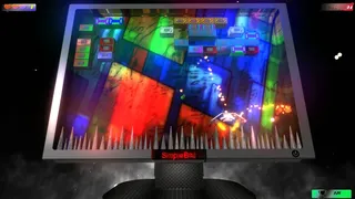 Скриншот 2 к игре Simple Ball: Extended Edition