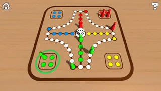 Скриншот 1 к игре Ludo Supremo