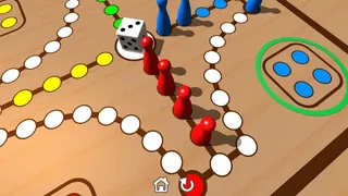 Скриншот 2 к игре Ludo Supremo