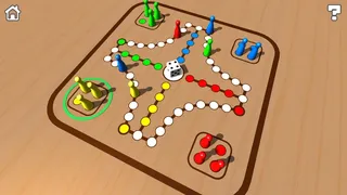 Скриншот 3 к игре Ludo Supremo