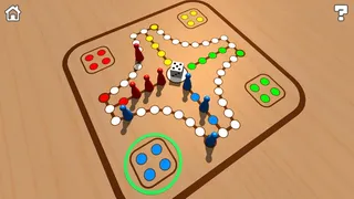 Скриншот 4 к игре Ludo Supremo