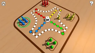 Скриншот 6 к игре Ludo Supremo