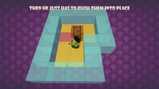 Скриншот 6 к игре Pepe Porcupine