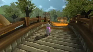 Скриншот 1 к игре Puzzles Under The Hill