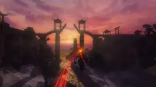 Скриншот 2 к игре Lantern