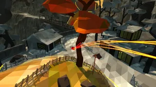 Скриншот 4 к игре Lantern