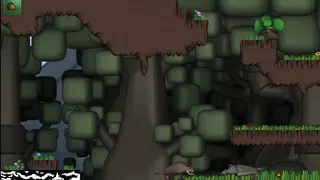 Скриншот 1 к игре Conan the mighty pig