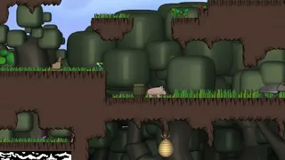 Скриншот 2 к игре Conan the mighty pig