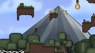 Скриншот 3 к игре Conan the mighty pig