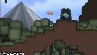 Скриншот 4 к игре Conan the mighty pig