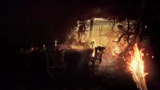 Скриншот 2 к игре Agony