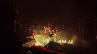 Скриншот 3 к игре Agony