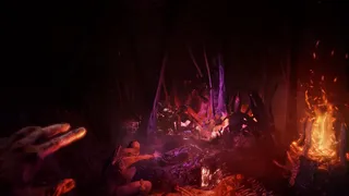 Скриншот 4 к игре Agony