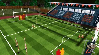 Скриншот 7 к игре Hat Trick Header