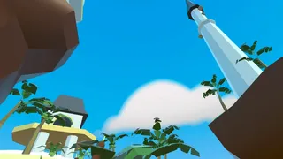 Скриншот 1 к игре Tower Island: Explore, Discover and Disassemble