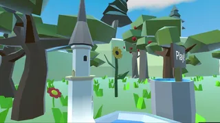Скриншот 2 к игре Tower Island: Explore, Discover and Disassemble