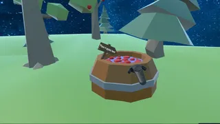 Скриншот 3 к игре Tower Island: Explore, Discover and Disassemble