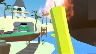 Скриншот 7 к игре Tower Island: Explore, Discover and Disassemble