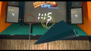 Скриншот 5 к игре Hoops VR