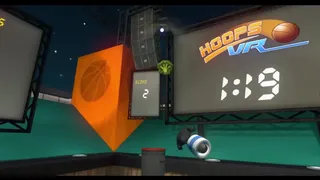 Скриншот 6 к игре Hoops VR