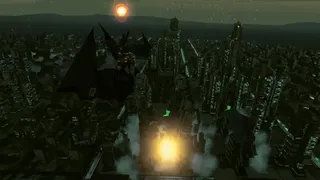 Скриншот 4 к игре Day of Destruction