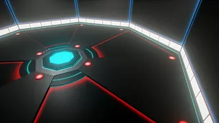 Скриншот 1 к игре Octoshield VR