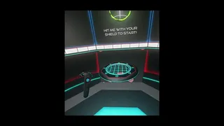 Скриншот 2 к игре Octoshield VR