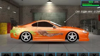 Скриншот 2 к игре JDM Tuner Racing