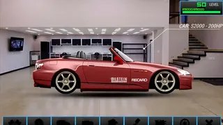 Скриншот 4 к игре JDM Tuner Racing