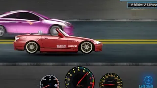 Скриншот 7 к игре JDM Tuner Racing