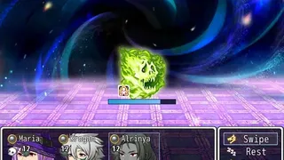 Скриншот 3 к игре Valcarta: Rise of the Demon