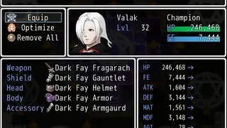 Скриншот 5 к игре Valcarta: Rise of the Demon