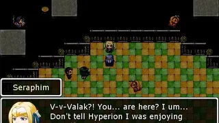 Скриншот 6 к игре Valcarta: Rise of the Demon