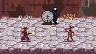 Скриншот 2 к игре Gun Done