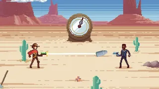 Скриншот 4 к игре Gun Done