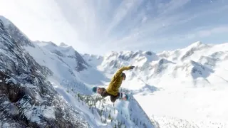 Скриншот 2 к игре Infinite Air with Mark McMorris