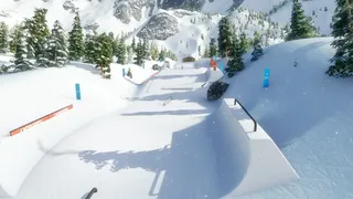 Скриншот 8 к игре Infinite Air with Mark McMorris