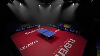 Скриншот 3 к игре Eleven Table Tennis