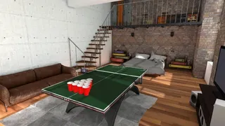 Скриншот 4 к игре Eleven Table Tennis