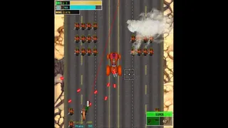 Скриншот 3 к игре Highway to the Moon