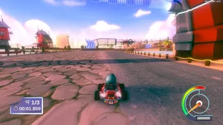 Скриншот 5 к игре The Karters