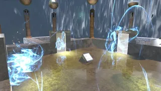 Скриншот 1 к игре Vistascapes VR