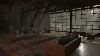 Скриншот 3 к игре Vistascapes VR