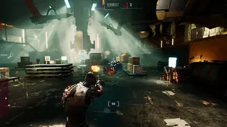 Скриншот 6 к игре Galaxy in Turmoil