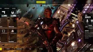 Скриншот 9 к игре Galaxy in Turmoil