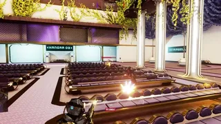 Скриншот 10 к игре Galaxy in Turmoil